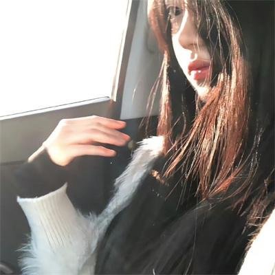 幸运女士